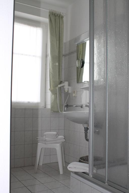 Hotel Haus Kranich Prerow Oda fotoğraf